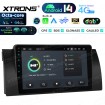 XTRONS PXP9453BGDAB