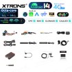 XTRONS PXP9453BGDAB