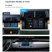 XTRONS PXP9453BGDAB