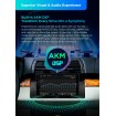 XTRONS PXP9453BGDAB