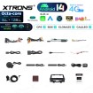 XTRONS PXH94RGJLGS