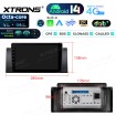 XTRONS PXP9439BGDAB