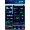 XTRONS PXP9439BGDAB