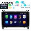 XTRONS IDP90M245