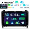 XTRONS IDP90M245