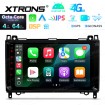 XTRONS IDP90M245