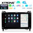 XTRONS IDP90M245