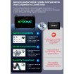 XTRONS IDP90M245