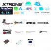XTRONS IDP9053B
