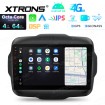 XTRONS IDP90RGJA