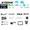 XTRONS IDP90RGJA
