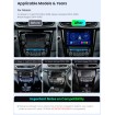 XTRONS IDP10XTNA