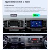 XTRONS IDP10LSMA