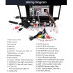 XTRONS IDP10LSMA