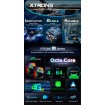 XTRONS IDP9050XF