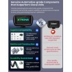 XTRONS IDP9050XF