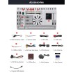 XTRONS IDP9050XF