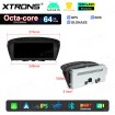 XTRONS QTB8060CC