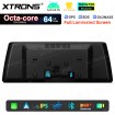 XTRONS QTB10FVCI