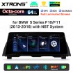 XTRONS QTB10FVNB