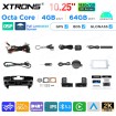 XTRONS QAMS1445M12ML45