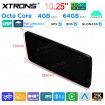 XTRONS QAMS1450M12ECL