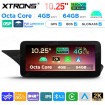 XTRONS QAMS1440M12EL