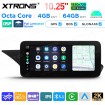 XTRONS QAMS1440M12EL
