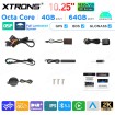 XTRONS QAMS1450M12C5