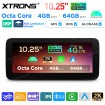 XTRONS QAMS1450M12BL