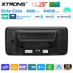 XTRONS QAMS1450M12BL