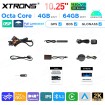 XTRONS QAMS1450M12BL
