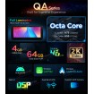 XTRONS QAMS1450M12BL