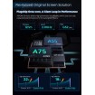 XTRONS QAMS1450M12BL