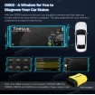 XTRONS QAMS1450M12BL