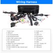 XTRONS QAMS1450M12BL