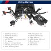 XTRONS QDB10X3UNL