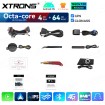 XTRONS QDB1087UNL