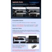 XTRONS QDB1087UNL