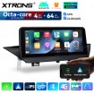 XTRONS QDB10X1UN