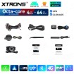 XTRONS QDB10X1UN