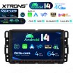 XTRONS PX84JCCLGS