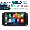 XTRONS PX84JCCLGS