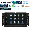 XTRONS PX84JCCLGS
