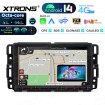 XTRONS PX84JCCLGS