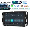 XTRONS PX84JCCLGS