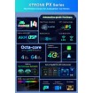 XTRONS PX84JCCLGS