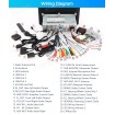 XTRONS PX94WLJGS
