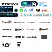 XTRONS PXP14MTFGS