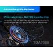 XTRONS PXP14MTFGS